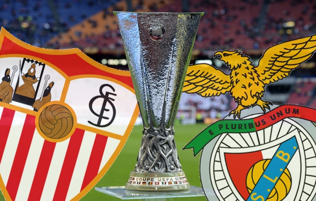 Europa League Final Preview - Sevilla vs Benfica