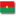 Burkina Faso Predictions