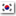 Korea Republic Predictions