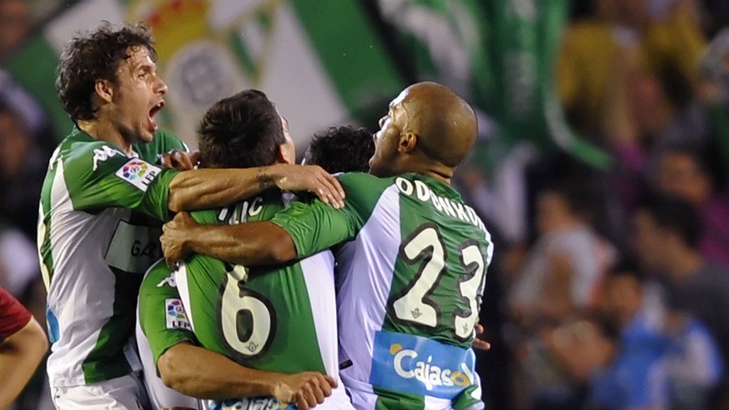 Real Betis-Rayo Vallecano betting preview