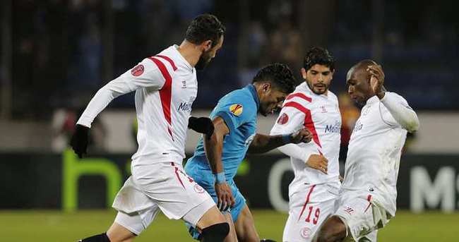 Fiorentina - Sevilla preview and match facts