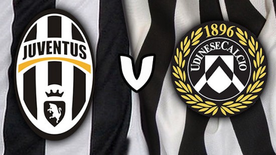 Juventus-Udinese betting preview