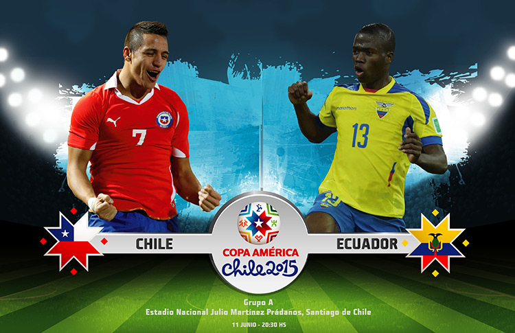 Chile – Ecuador Preview and Betting Tips