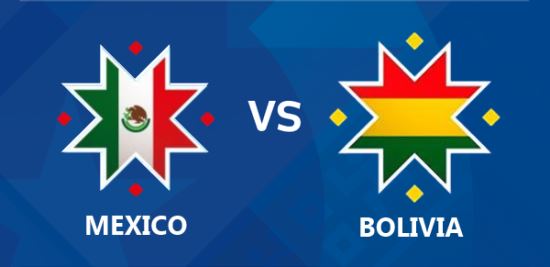 Mexico – Bolivia Preview and Betting Tips