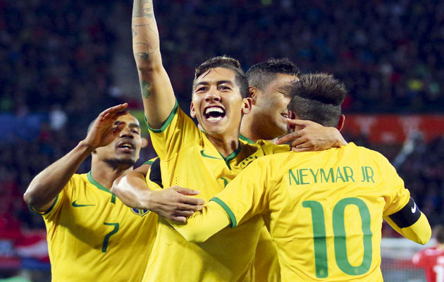 Brazil – Peru Preview and betting tips