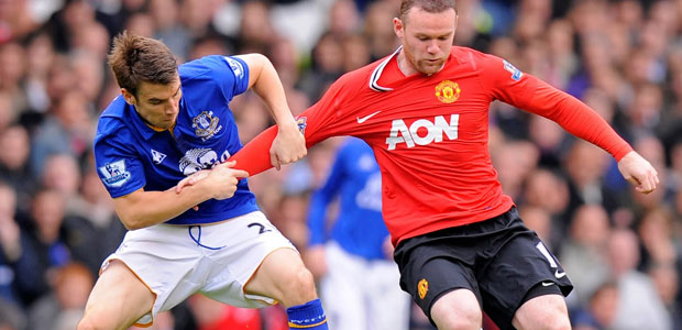 Manchester United-Everton betting preview