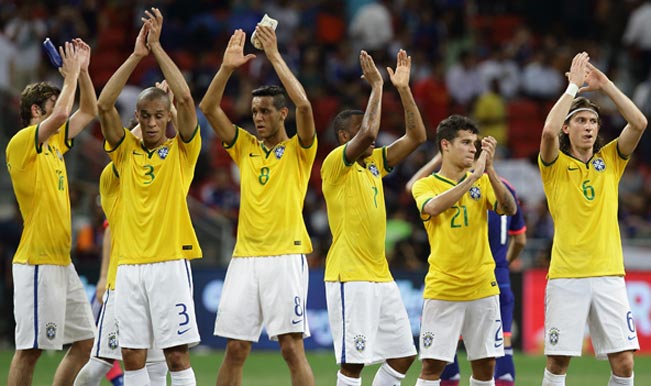 Brazil – Paraguay Preview and Betting Tips
