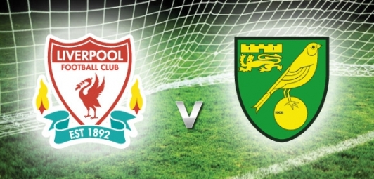 Liverpool-Norwich City betting preview