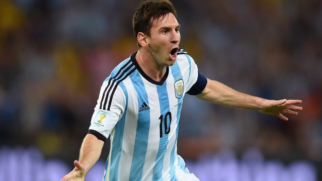 Argentina – Paraguay Preview and Betting Tips