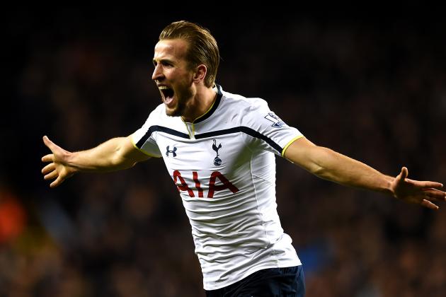 Tottenham’s 2014/2015 Premier League Review and Betting Stats