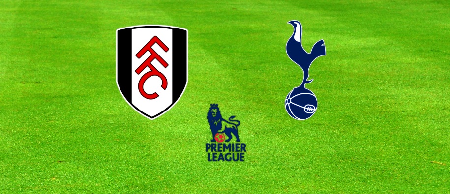 Fulham-Tottenham Hotspur betting preview