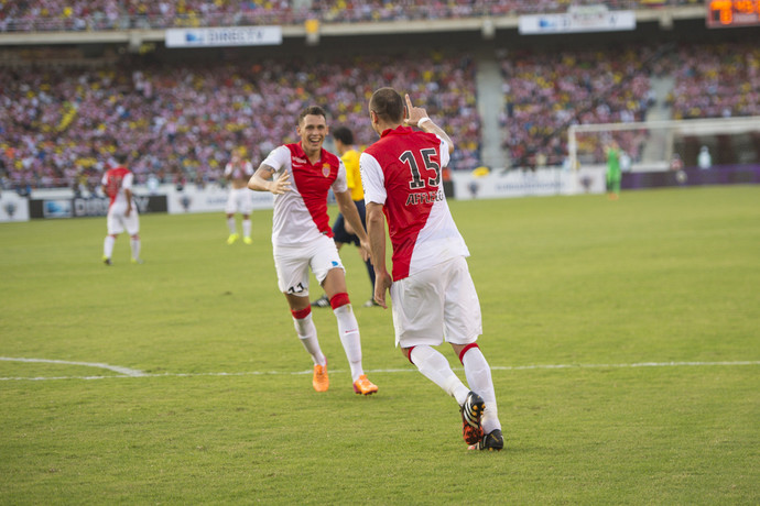 Monaco’s 2014/15 Ligue 1 Review and Betting Stats