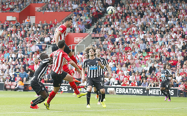 Newcastle United – Southampton Preview and Betting Tips