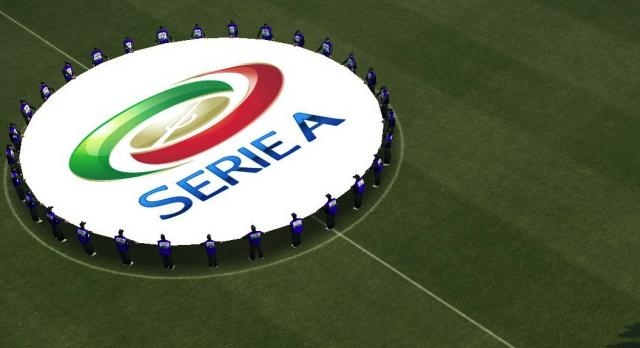 Serie A Outright Betting 2015/2016