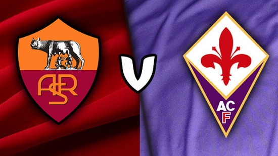 Roma-Fiorentina betting preview