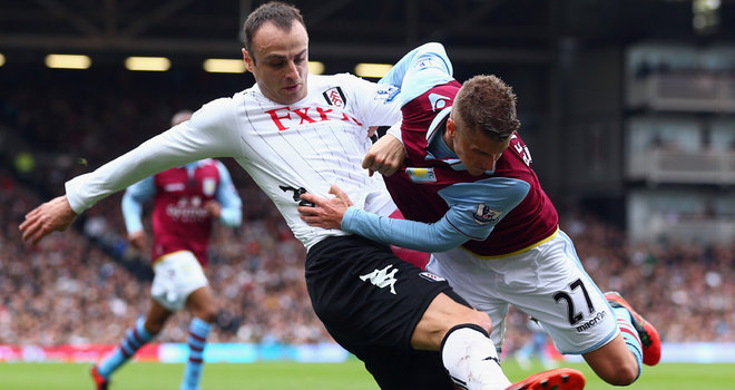Fulham-Aston Villa betting preview