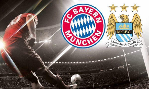Bayern Munich-Manchester City betting preview