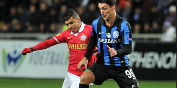 PSV-Chernomorets betting preview
