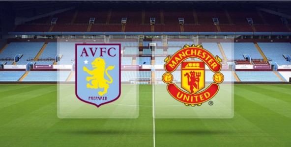 Aston Villa-Manchester United betting preview