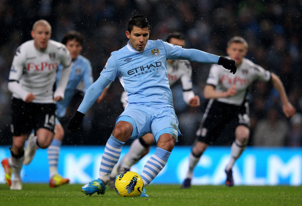 Fulham-Manchester City betting preview