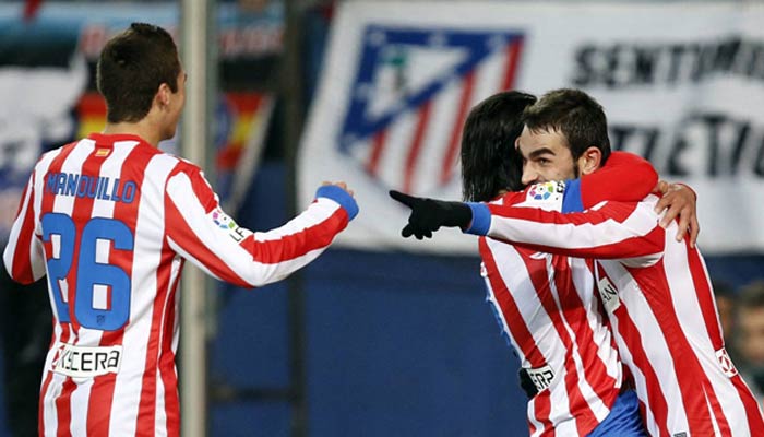 Atletico Madrid-Levante betting preview