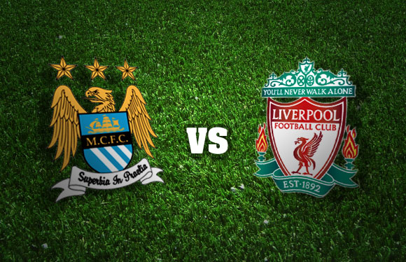 Manchester City-Liverpool betting preview