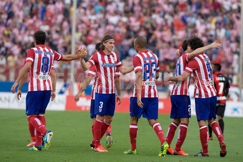 Malaga-Atletico Madrid betting preview