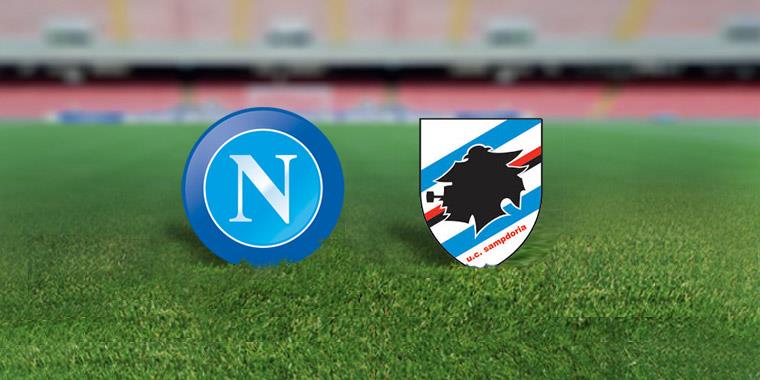 Napoli-Sampdoria betting preview