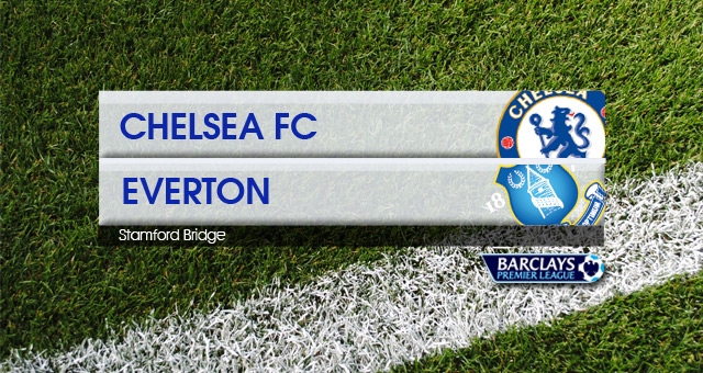 Chelsea-Everton betting preview