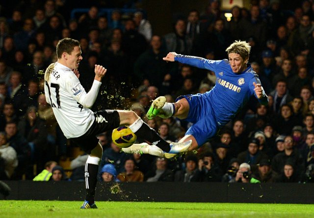 Fulham-Chelsea betting preview