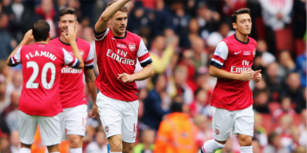 Stoke City-Arsenal betting preview