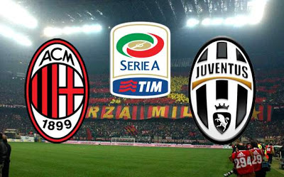 Milan-Juventus betting preview