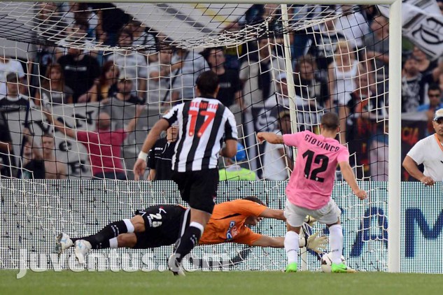 Udinese-Juventus betting preview