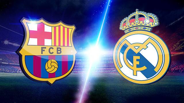 Barcelona-Real Madrid betting preview