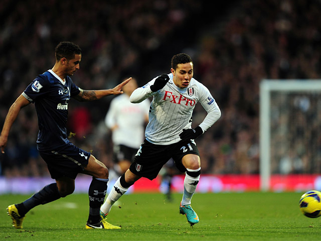 Tottenham Hotspur-Fulham betting preview