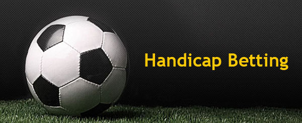 Handicap Betting