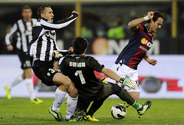 Juventus-Bologna betting preview