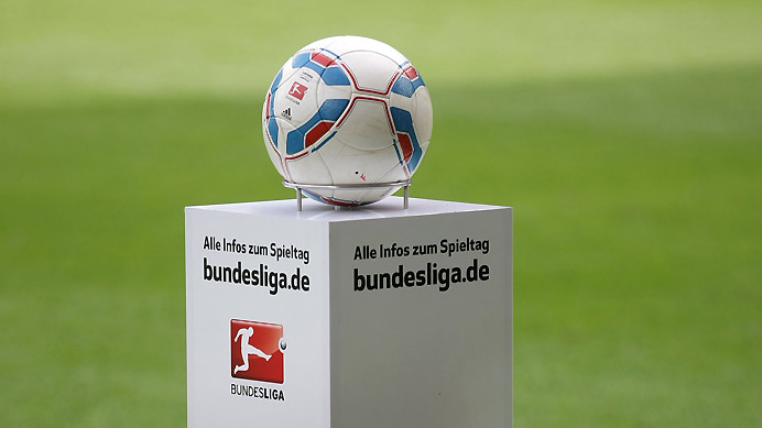 2013/14 Bundesliga betting statistics