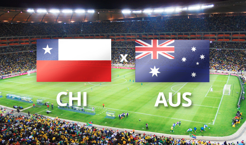 Chile-Australia preview - World Cup 2014