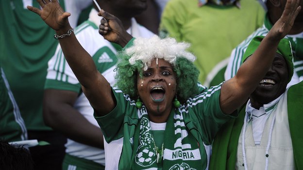 Italy-Nigeria betting preview