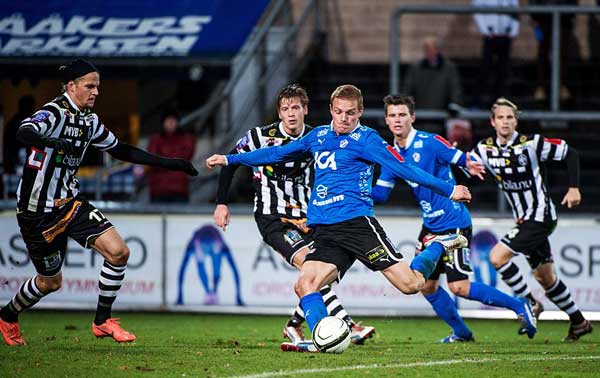 Gefle - Halmstad injuries and suspensions