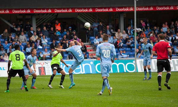 Esbjerg - Randers injuries and suspensions