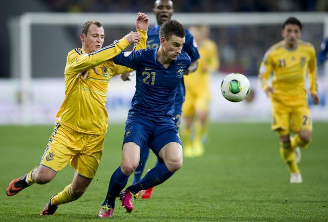 France-Ukraine betting preview