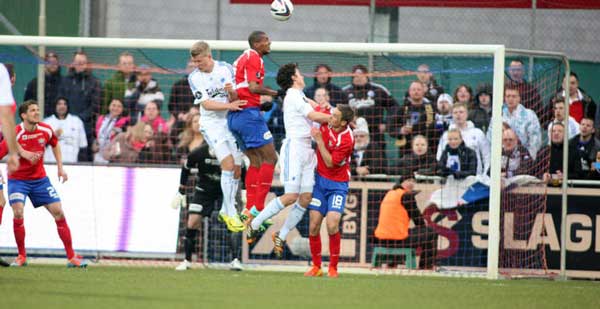 Denmark Superliga injuries and suspensions