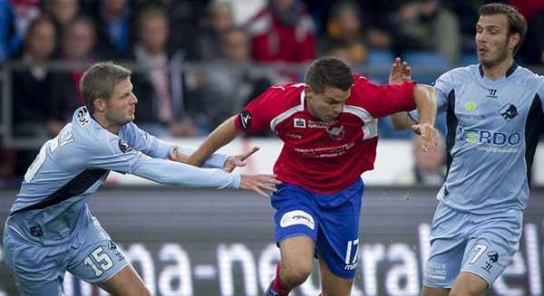 Randers - Vestsjælland injuries and suspensions