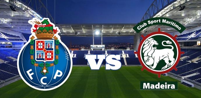 Porto-Maritimo betting preview