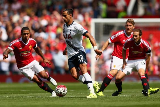 Tottenham - Stoke City Preview and Betting Tips