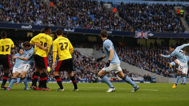 Manchester City – Watford Preview and Betting Tips