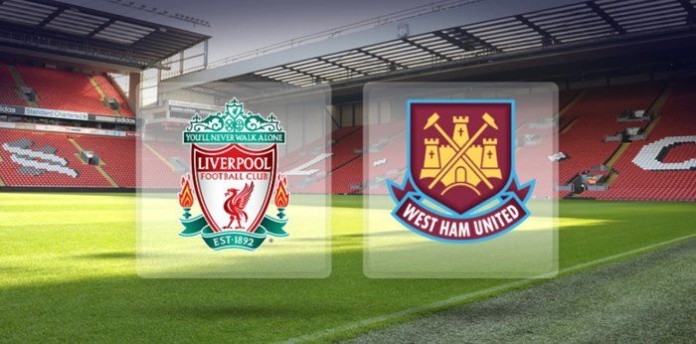 Liverpool – West Ham Preview and Betting Tips