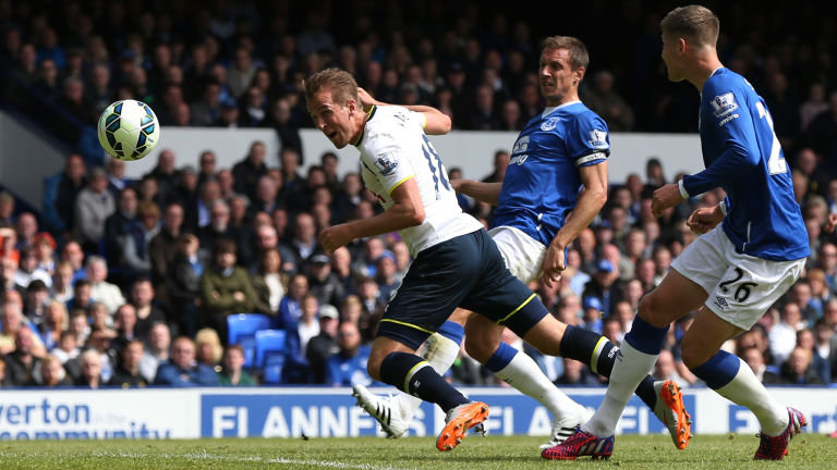 Tottenham – Everton Preview and Betting Tips